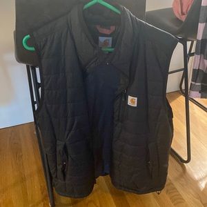 Carhartt vest